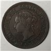 Image 2 : Canadian Large Cent 1876