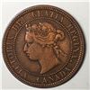 Image 2 : Canadian Large Cent 1876