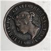 Image 2 : Canadian Large Cent 1894 VF++