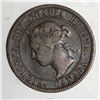 Image 2 : Canadian Large Cent 1897 F+