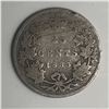 Image 1 : 1883 Queen Victoria 25 Cents