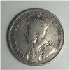 Image 2 : 1914 King George V 25 Cents