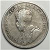 Image 2 : 1936 King George V 25 Cents