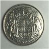 Image 1 : 1950 King George VI 50 Cents Full Design
