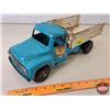 Image 2 : Toy Truck : Buddy L "STORE DOOR DELIVERY" (5"H x 14-1/2"W x 5-1/4"D) (SEE PICS!)