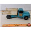 Image 5 : Toy Truck : Buddy L "STORE DOOR DELIVERY" (5"H x 14-1/2"W x 5-1/4"D) (SEE PICS!)