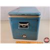 Image 4 : Coleman "Supreme" Cooler (13"H x 22"W x 14"D) (SEE PICS!)