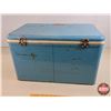 Image 5 : Coleman "Supreme" Cooler (13"H x 22"W x 14"D) (SEE PICS!)