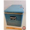 Image 6 : Coleman "Supreme" Cooler (13"H x 22"W x 14"D) (SEE PICS!)
