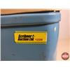 Image 8 : Coleman "Supreme" Cooler (13"H x 22"W x 14"D) (SEE PICS!)