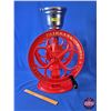 Image 2 : FAIRBANKS MORSE & CO. CHICAGO : Counter Top Coffee Grinder (26"H x 16"W x 11"D Measured w/o Handle) 