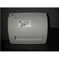 HP LaserJet 1100