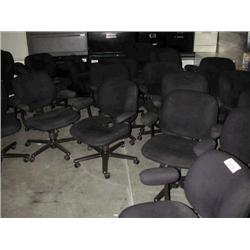 24 Herman Miller Ergon Task Chairs