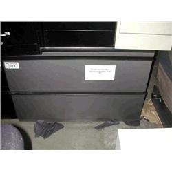 Knoll 2 Drawer Lateral File