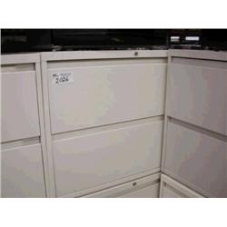 Steelcase 2 Drawer Lateral File