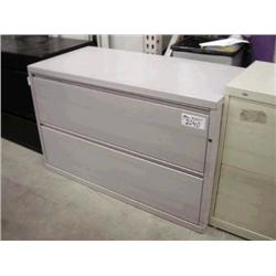 42" Steelcase Lateral