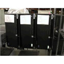 4 IBM PC Servers 325