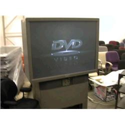 Sony 60" TV, Video Monitor