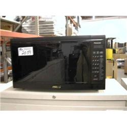 Microwave Oven - 3 month Warranty