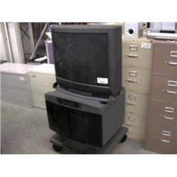 Bose Picture Tel w/ 35" Sony Monitor