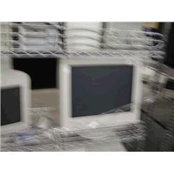 Samsung 21" Flat Screen CRT