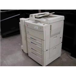 Sharp @ 2040 Copier with sorter