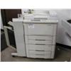 Image 1 : Konica 4045 Copier 166,000 copies