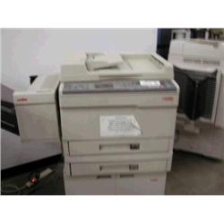 Lanier 6425 Copier 300K copies