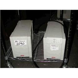 APC UPS