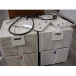 Matrix UPS 5000 & 3000