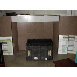 20' Featherlite Trade Show Booth - Used Once