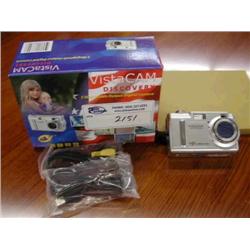 3Mega Pix Digital Camera,3xopt, 3xdig zoom LCD