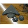 Image 1 : Polycom Sound Station Ex w/2 remotes