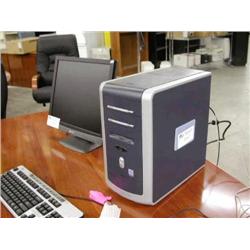 HP P4,2.8GHz,512RAM,DVD,CDRW