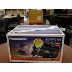 Panasonic KX-FPC 166 - ALL IN ONE