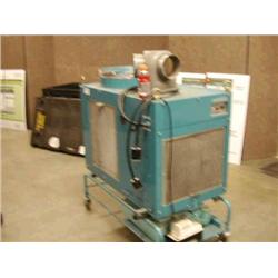 Movin Cool Spot Cool 30HU-39,000 BTU