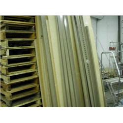 Storage Shelves K.D.