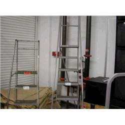 7 Step Ladder