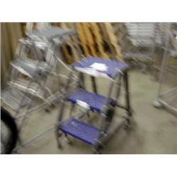 3 Step Ladder