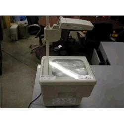 Overhead Projector