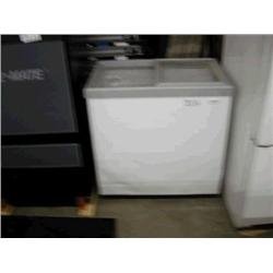 Display Freezer