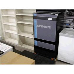 Soda Vending Machine- New