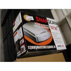 Snap Scan Scanner