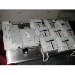 Nortel Norstar Phone System w/ voice mail