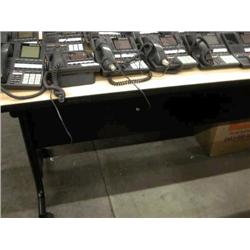 6' Maple Laminate Table