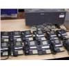 Image 1 : Intertel Phone System w/ 24 XTS Handsets