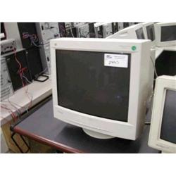 21" Viewsonic Monitor