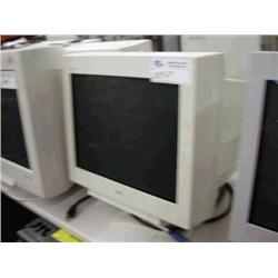 Dell 19" Flat Screen Monitor