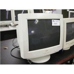 Dell 17" CRT Monitor