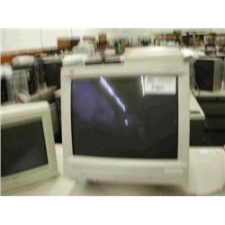 Viewsonic 19" CRT Monitor